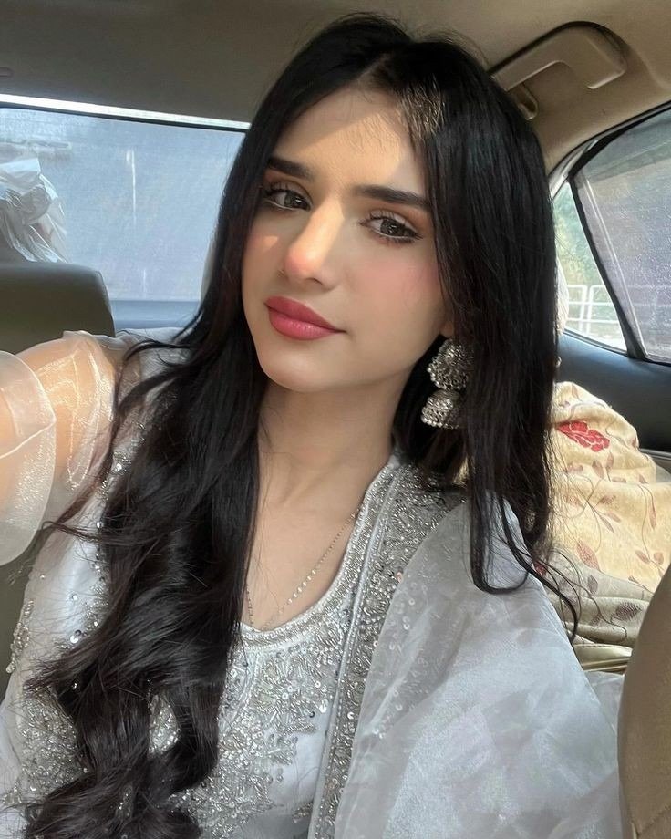 Priya Mehta