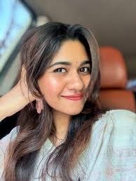 Ananya Bhat