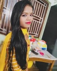 Priyanka Reddy